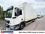 MAN TGL 12.180 4X2 BL mit LBW BÄR - MAN Tgl 12 180