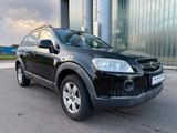 Chevrolet Captiva 2.4 LS 7-Sitzer KLIMA,BC,ZV,EFH,MULTI - Chevrolet Captiva aus 2007