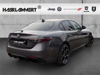 Alfa Romeo Giulia - Vorschau Bild 2