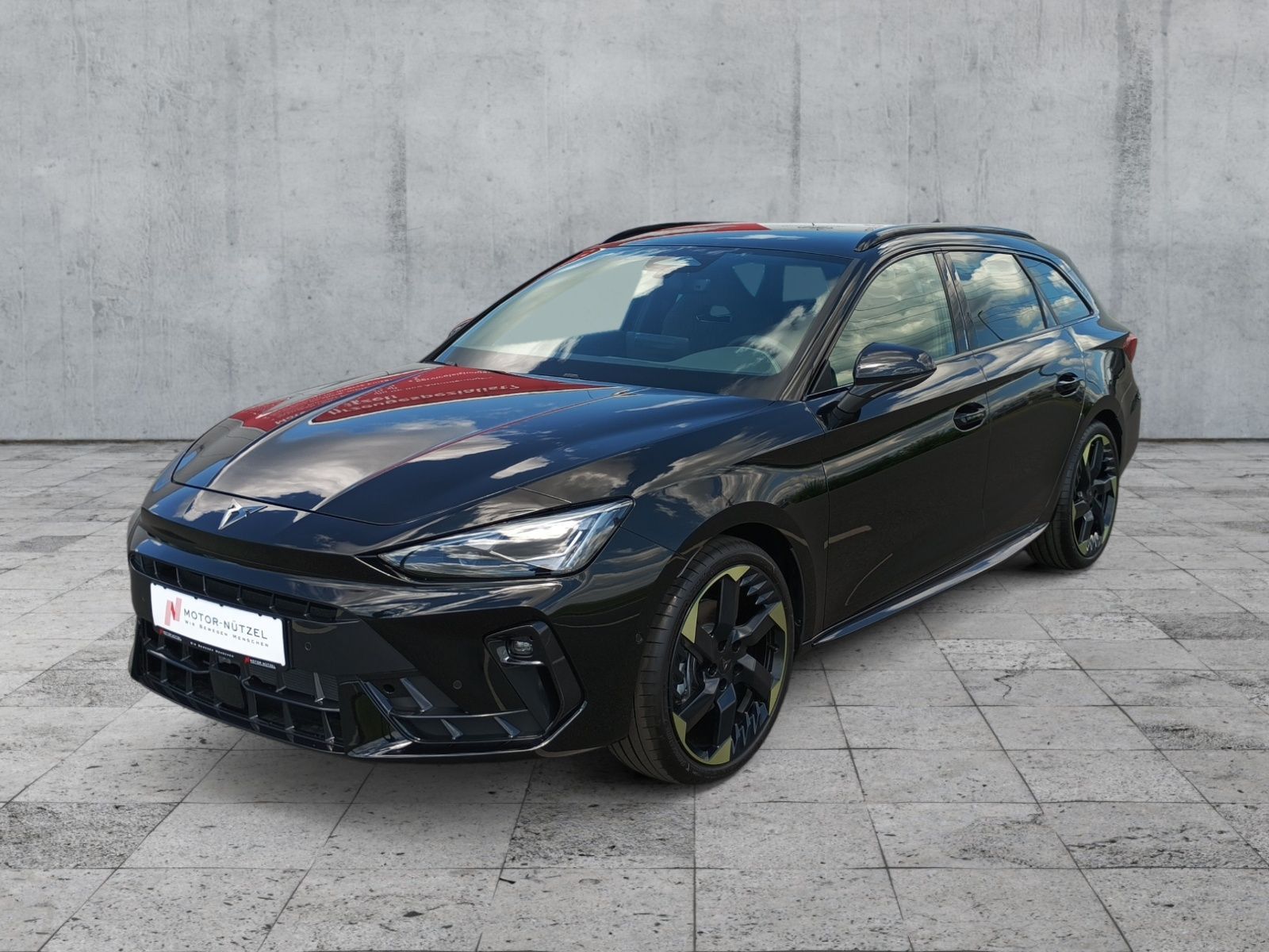 Cupra Leon - Bild 2