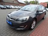 Opel Astra J Sports Tourer Edition - Opel Astra in Hamm