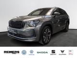 Skoda Kodiaq Sportline 2.0 TDI DCC AHK Navi Sportp.