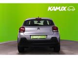Citroën C3 1.2 PureTech Plus LED+NAVI+PDC - Citroën C3 Plus mit Benzin-Antrieb