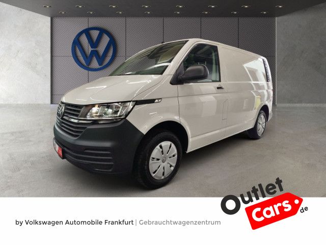 Volkswagen T6 Transporter