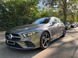 Mercedes-Benz A 180 DCT - AMG Line !!!!!!  - gebrauchte Mercedes-Benz A 180 aus dem Jahr 2023