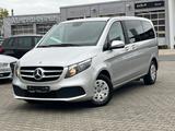 Mercedes-Benz V -Klasse 220d  MBUX*Liege-Paket*AHK*2X Schiebe