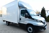 Iveco Daily Koffer 35C18 3,0L RWD LED Automatik - Iveco 35 c 18