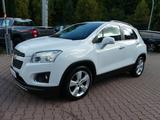 Chevrolet Trax 1.7*Leder*Klima*Sitzhzg*Kamera - Chevrolet mit Diesel-Antrieb