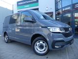 Volkswagen T6 Transporter Mixto 2.0 TDi 4Motion LED/KAM/TEM - Volkswagen T6 aus 2024