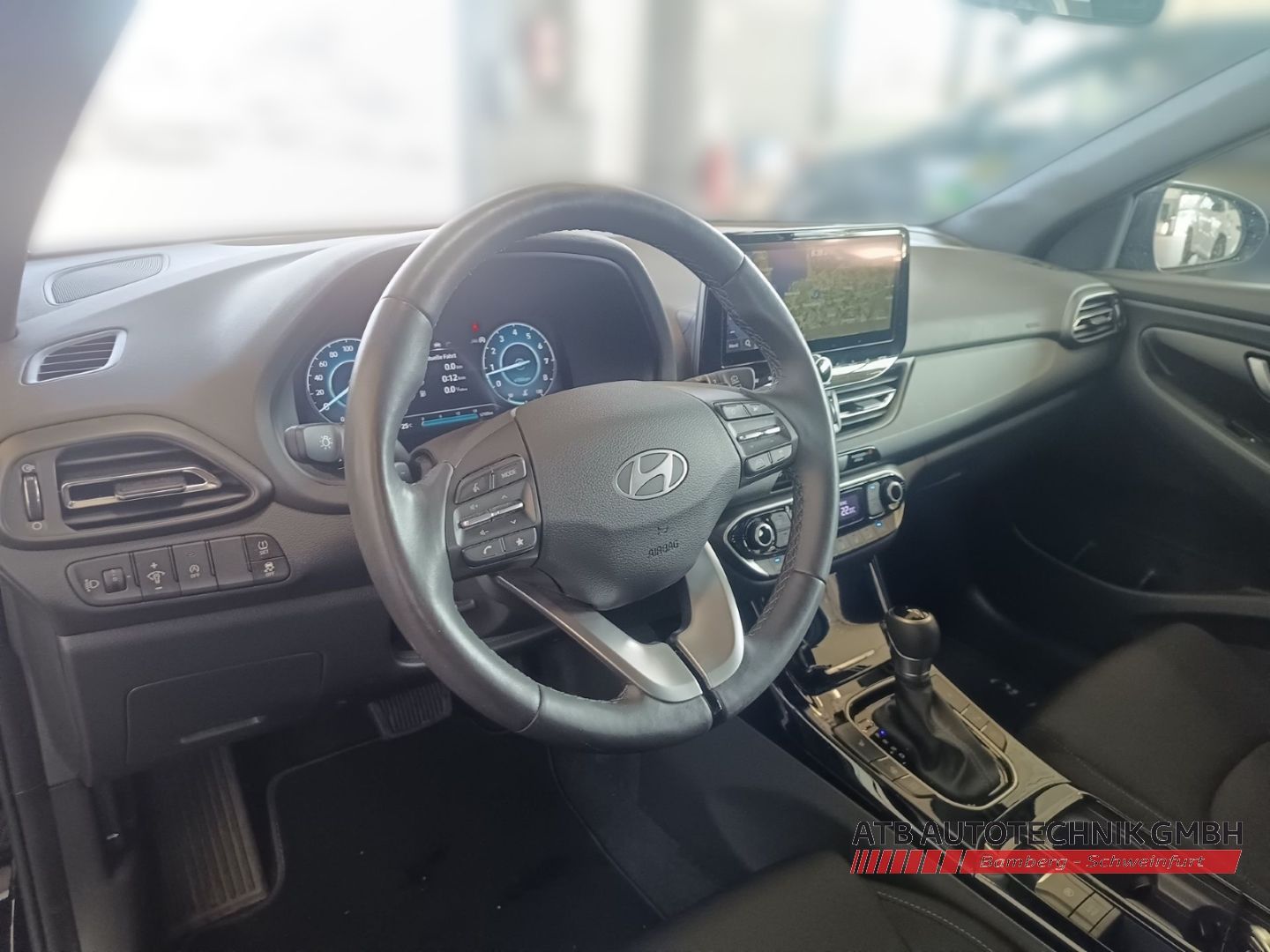 Hyundai i30 – Bild 11