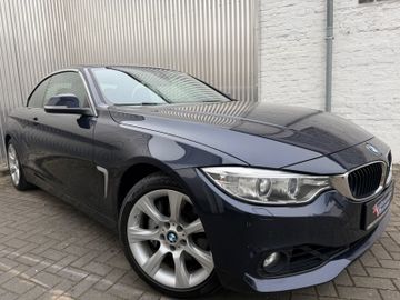 BMW 435 - 5