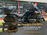 Honda GL1800 Goldwing Tour DCT von Europas Nr.1! - Honda GL 1800 Goldwing Tour DCT