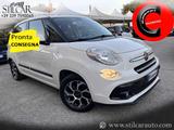 Fiat 500L 1.3 Multijet 95CV Diesel Business - Fiat 500 mit Diesel-Antrieb: Multijet