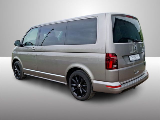 T6.1 MULTIVAN 2.0 TDI GENERATION SIX+AZV+CAM+LED
