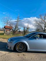 Audi TT 8N 3.2 VR6 R32 Quattro Coupe Dsg - Audi TT VR6 Gebrauchtwagen