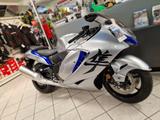 Suzuki GSX 1300 R  Hayabusa - SUZUKI GSX1300R HAYABUSA