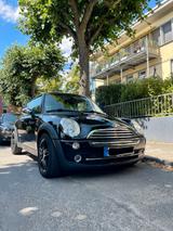MINI One  Top gepflegt mit TÜV neu  - MINI ONE aus 2005