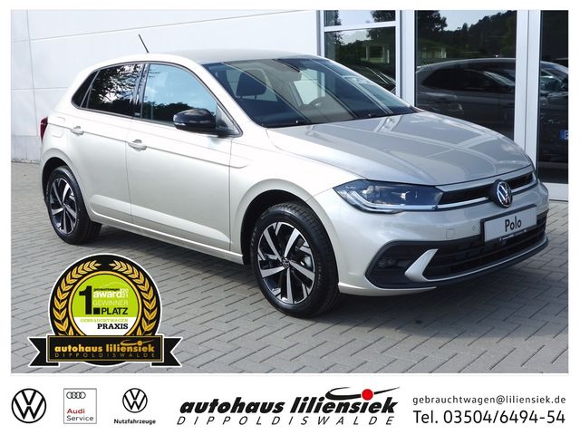 Volkswagen Polo 1.0 TSI DSG  Move *LED*PDC*ACC*