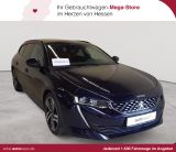 Peugeot 508 SW BlueHDi 180 EAT8 GT AHK Pano  - Peugeot 508 aus 2020