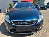 Ford Mondeo Titanium 2.0 203 PS HU neu Autom. - Ford Mondeo aus 2010: Titanium