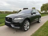 Jaguar F-Pace 30t R-Sport *Full Option*Standh.*HUD* - Jaguar in Bochum