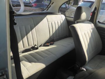 Volkswagen Käfer 1200 (L) Sondermodell S 708