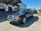 Mercedes-Benz Mercedes Benz W124 230 E / Sportline - Mercedes-Benz: W124 Sportline