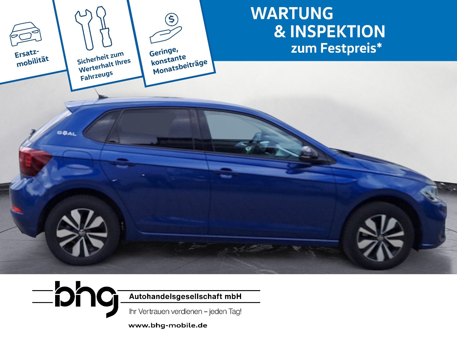 Volkswagen Polo - Bild 5