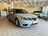 Saab 9-3 1.9TiD *Automatik* AHK*Linear SportCombi - Saab 9-3 mit Diesel-Antrieb: Kombi