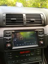 BMW 320CD - Facelift  / M Sportpaket  / Youngtimer  - BMW 320: 320cd