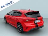 Ford Focus 2.0 EcoBlue ST mit Styling-Paket - Ford Focus: Styling
