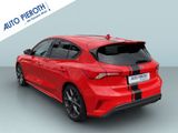Ford Focus 2.0 EcoBlue ST mit Styling-Paket - Ford Focus mit Diesel-Antrieb: Limousine