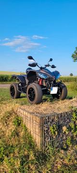 Kymco Maxxer 450i 2WD LOF - Offers