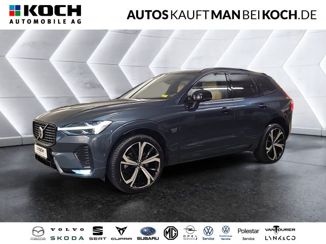 Volvo XC60 B5 AWD Ultimate Dark High- End Ausstattung