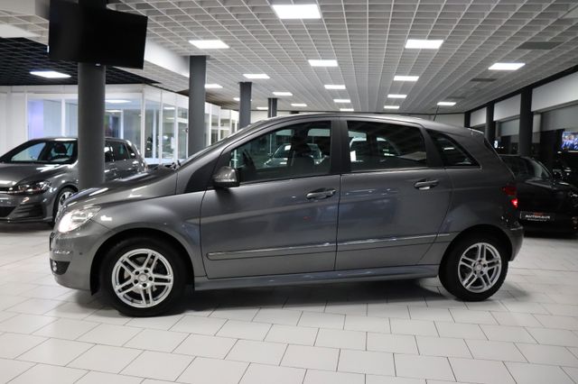 Fahrzeugabbildung Mercedes-Benz B 180 CDI|PDC|KLIMA|4SEASON|ELK.FENSTER|