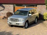 Toyota Land Cruiser Executive - Toyota Land Cruiser mit Diesel-Antrieb: Executive