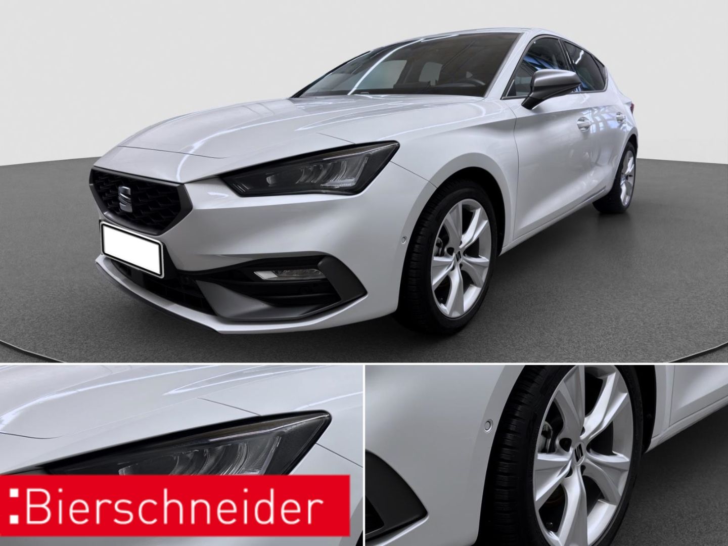 Seat Leon - Bild 35