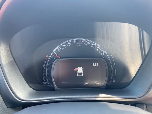 Toyota Aygo X Pulse SOFORT Schwarz Automatik