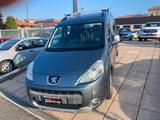 Peugeot Partner Tepee 1.6 HDi 92CV Comfort - Peugeot Partner Tepee aus 2012