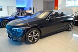 Mercedes-Benz CLE 180 Cabrio Edition Avantgarde Advanced Plus - Mercedes-Benz CLE-Klasse: Cabrio