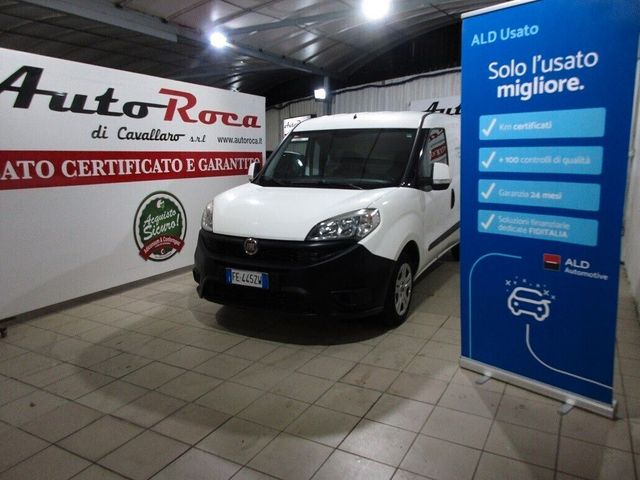 Fiat FIAT DOBLO' 1.3 MJET CARGO LAMIERATO SX CONFORT