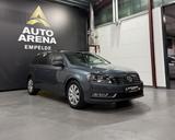 Volkswagen Passat 2.0 TDI Variant DSG BMT - Volkswagen Passat aus 2013