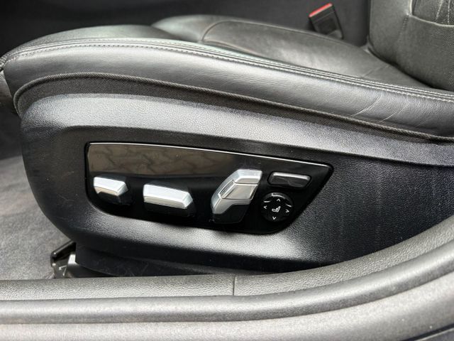 BMW 530 5 Touring 530 d xDrive Sport Line — Bild 12