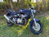 Suzuki GSF 600 Bandit - SUZUKI 2003 BANDIT 600