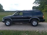 Chevrolet Blazer S10 LT 2002,Tüv Neu - Chevrolet Blazer Gebrauchtwagen