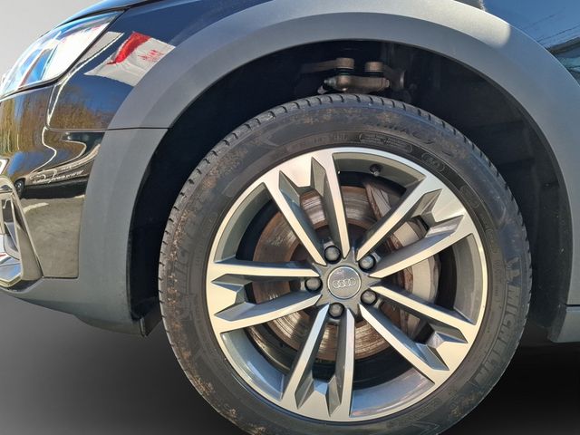 A4 Avant Allroad 50 TDI Matrix-LED, Head-Up, Amb
