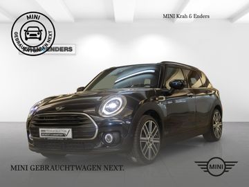 MINI Cooper Clubman +Navi+DAB+HUD+LED+RFK+Leder+PDC