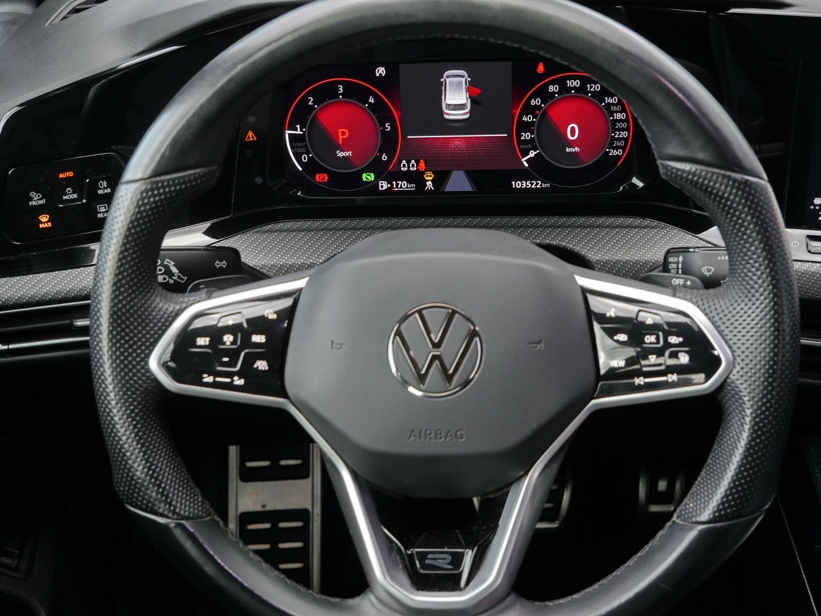 Volkswagen Golf - Bild 9