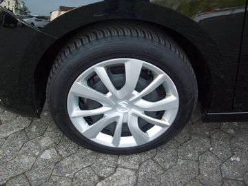Bild 17 Opel Corsa F 1.2T Edition SHZ LHZ Tel DAB Klima PDC