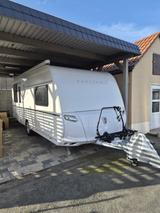 Tabbert Pantiga 550 TDL 2,5 - Tabbert Pantiga